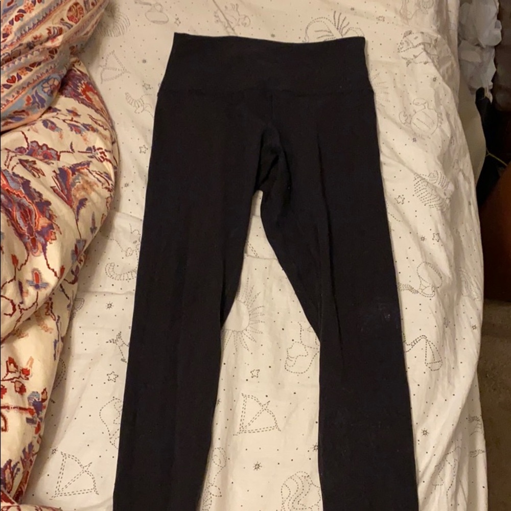 Lululemon align leggings